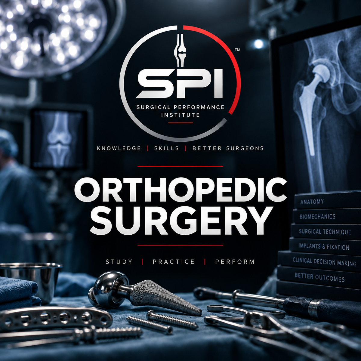 Orthopedic Surgery