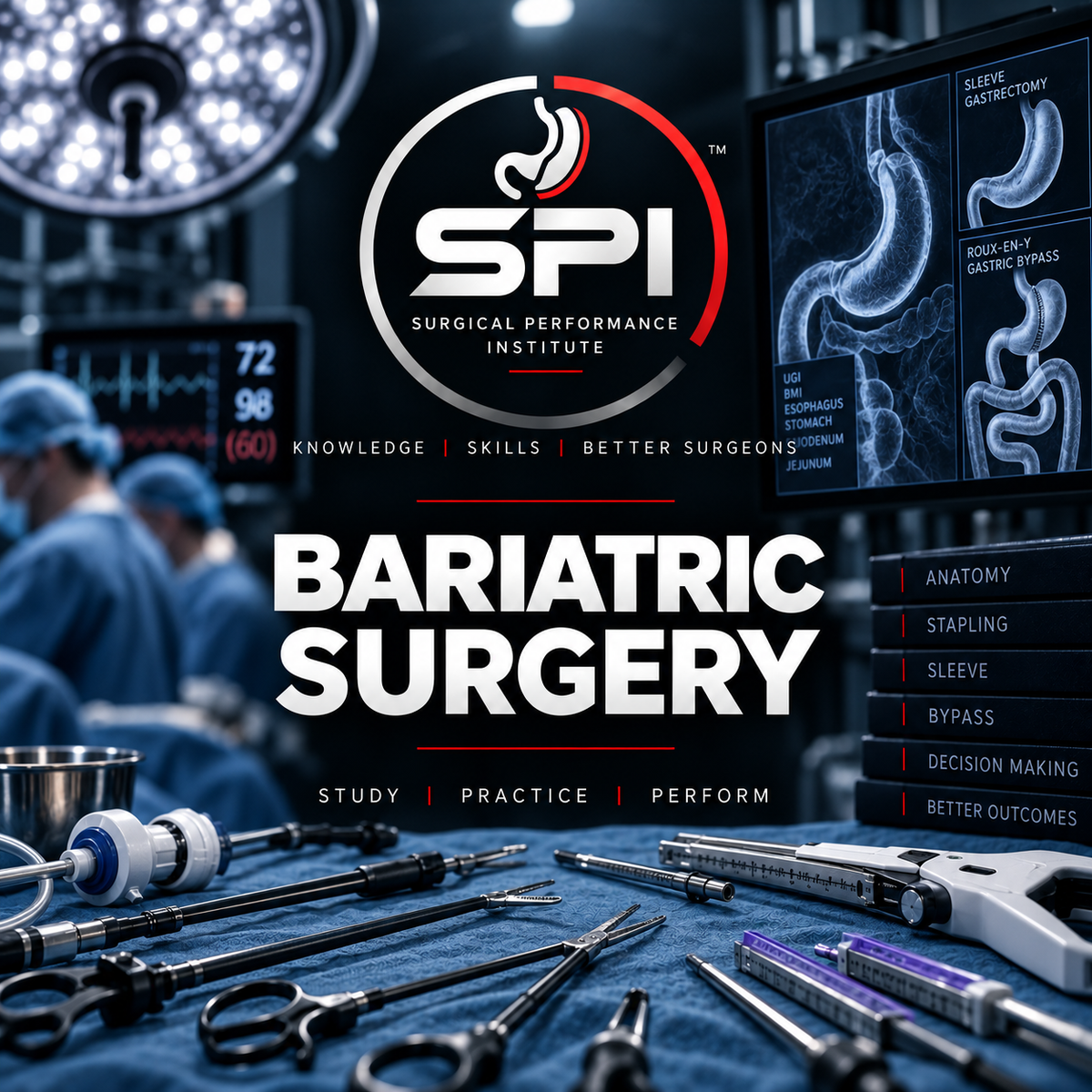 Bariatric Surgery