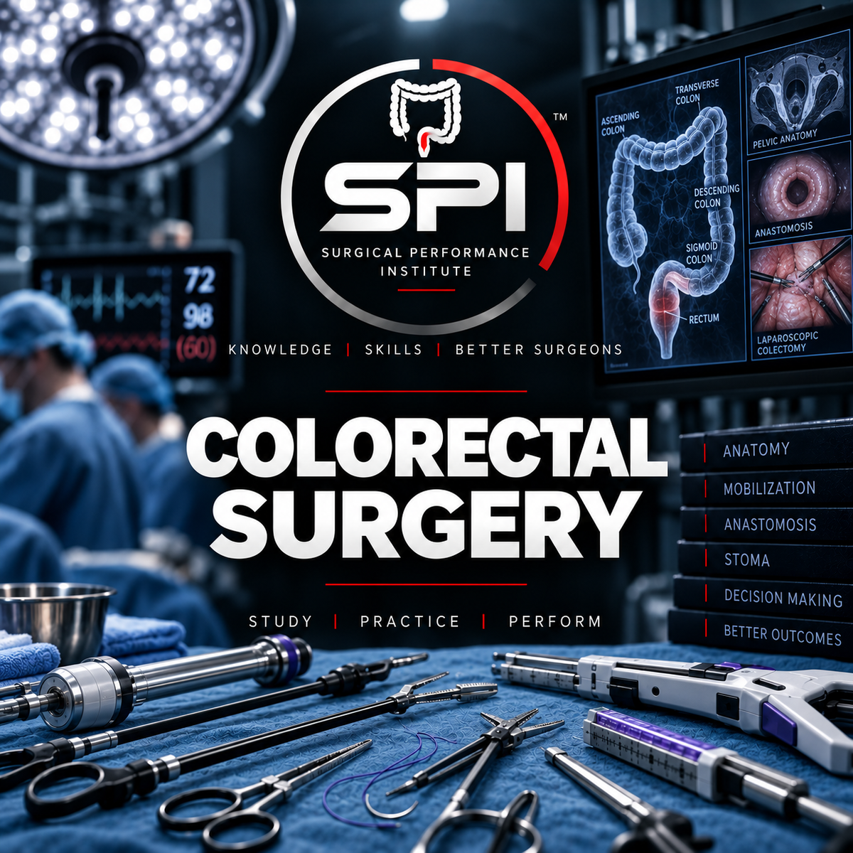 Colorectal Surgery