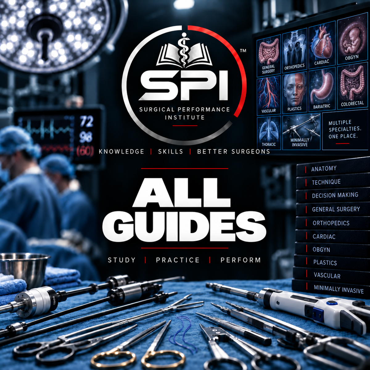 All Guides
